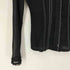 スペッシオ SPECCHIO フリルシアー L/S ブラウス レディース